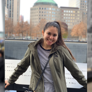 Ariel P., Child Care in Dexter, NY 13634 with 2 years of paid experience