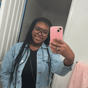 Jamya R., Child Care Provider in 71110 with 4 years of paid experience