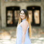 Paige V., Nanny in Ann Arbor, MI with 2 years paid experience