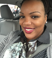 Dominique R., Nanny in Beltsville, MD with 8 years paid experience