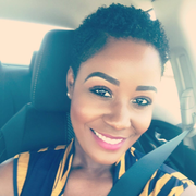 Cherisse G. - Brooklyn <span class="translation_missing" title="translation missing: en.application.care_types.child_care">Child Care</span>
