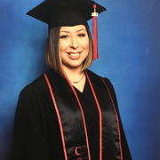 Gabriela C. - San Fernando <span class="translation_missing" title="translation missing: en.application.care_types.child_care">Child Care</span>