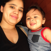 Navjyot K., Babysitter in Frederick, MD with 2 years paid experience
