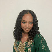 Ayat B., Babysitter in 76266 with 4 years of paid experience