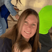 Ashley M., Nanny in 08869 with 6 years of paid experience