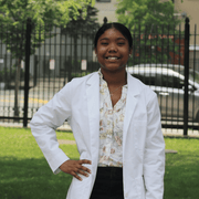 Terrianna L., Babysitter in Greenville, NC 27858 with 0 years of paid experience