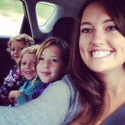 Whitley K., Nanny in San Jose, CA with 5 years paid experience