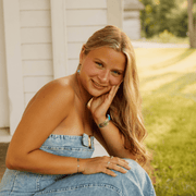 Claire  D., Babysitter in 48074 with 4 years of paid experience