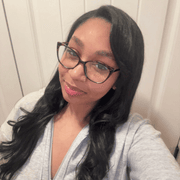 Yazmine B., Child Care Provider in 37373 with 0 years of paid experience