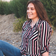 Alissa C., Child Care Provider in 84075 with 3 years of paid experience