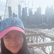Maria C., Care Companion in Brooklyn, NY 11207 with 5 years paid experience