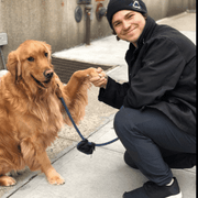 Jesse S., Pet Care Provider in New York, NY with 1 year paid experience