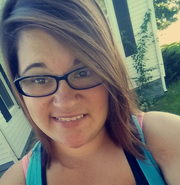 Ashlee L., Babysitter in Blue Grass, IA with 8 years paid experience