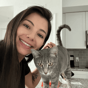 Maria A., Babysitter in Fort Myers, FL with 8 years paid experience