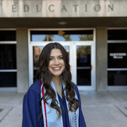 Allison P., Babysitter in Sahuarita, AZ 85629 with 6 years of paid experience