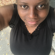 Shykila L., Babysitter in The Woodlands, TX with 4 years paid experience