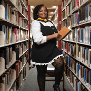 Tilayha  B., Nanny in 20711 with 5 years of paid experience