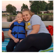 Haley N. - Paw Paw Babysitter