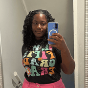 Rynisha S., Babysitter in 23141 with 10 years of paid experience