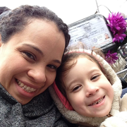 Roxana D., Babysitter in Alexandria, VA with 5 years paid experience