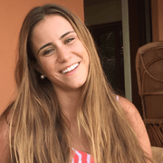 Andrea M., Babysitter in New York, NY with 0 years paid experience