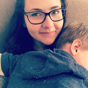 Kenzie L., Babysitter in Farmington, MN with 9 years paid experience