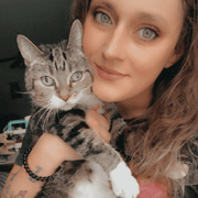 Kristin V., Pet Care Provider in Grand Rapids, MI with 25 years paid experience