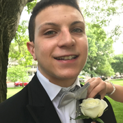 Tyler Q. - Andover Pet Care Provider