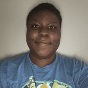Nashare B., Babysitter in Gaithersburg, MD with 1 year paid experience