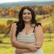 Alyssa R., Child Care in West Townsend, MA 01474 with 4 years of paid experience