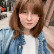 Cloe A., Babysitter in Long Beach, CA with 3 years paid experience