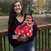 Brooke B., Babysitter in Saint Clair, MI with 5 years paid experience