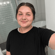 Brianna  M., Child Care Provider in 17073 with 1 year of paid experience