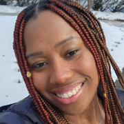 Ana Beatriz F., Pet Care Provider in Winchester, MA with 10 years paid experience