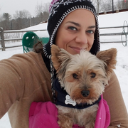 Cassidy T., Pet Care Provider in White River Junction, VT with 6 years paid experience