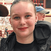Keyonna E., Nanny in Glyndon, MN 56547 with 7 years of paid experience