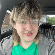 Ashton A., Babysitter in Orefield, PA 18069 with 1 year of paid experience