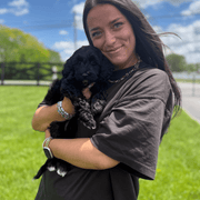 Morgan H., Babysitter in Delaware, OH 43015 with 5 years of paid experience