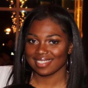 Shanice B. - Des Plaines Babysitter