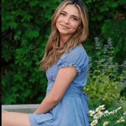 Gabriella L., Babysitter in 74429 with 3 years of paid experience