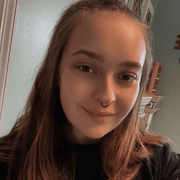 Gabrielle M., Babysitter in Adamsburg, PA 15611 with 1 year of paid experience