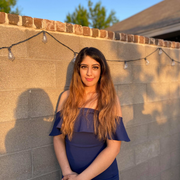 Jasmeen K., Nanny in Clovis, NM with 2 years paid experience