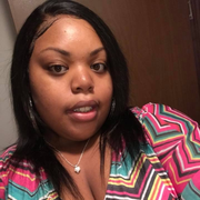 Shaqueea R., Babysitter in Roanoke Rapids, NC with 8 years paid experience