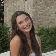 Claire M., Nanny in Mount Wolf, PA 17347 with 4 years of paid experience