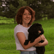 Eva Y., Pet Care Provider in Washington, DC with 2 years paid experience