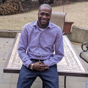 Antoine A., Care Companion in Dorchester Center, MA 02124 with 15 years paid experience