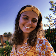 Gianna P., Babysitter in Chico, CA with 2 years paid experience