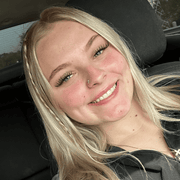 Gracie B., Babysitter in Wichita Falls, TX 76310 with 10 years of paid experience