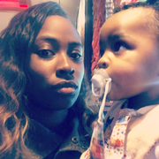 Reyielle B. - Stockton Nanny