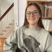 Margaret J., Nanny in Hamden, CT with 15 years paid experience